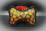 Happy Howloween Basket (Small-Medium Pups) w/free personalized ornament