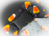 Happy Howloween Basket (Small-Medium Pups) w/free personalized ornament