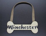 Happy Howloween Basket (Small-Medium Pups) w/free personalized ornament