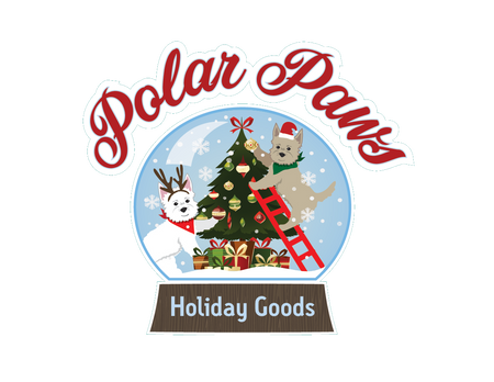 Polar Paws Holiday Goods