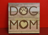 Paw Package! For Pet Parents: Dog Mom, Package #1