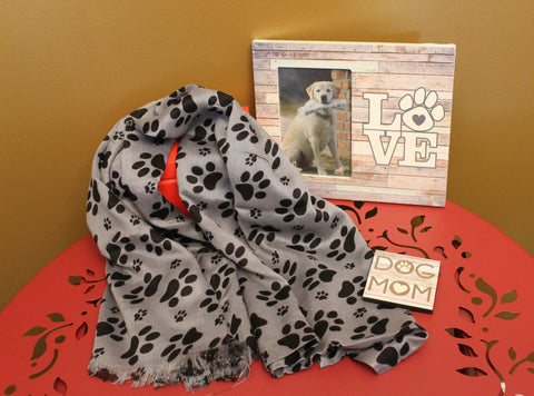Paw Package! For Pet Parents: Dog Mom, Package #1