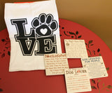Paw Package! For Pet Parents: Kitchen Edition