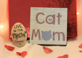 "Cat Mom" Valentine Bundle