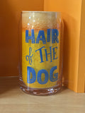Paws and Cheers Beer Set: Hair of the Dog